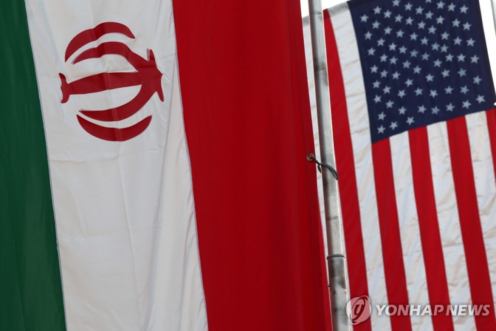 루마니아 미국 작전 지원