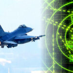 루마니아 영공 침범