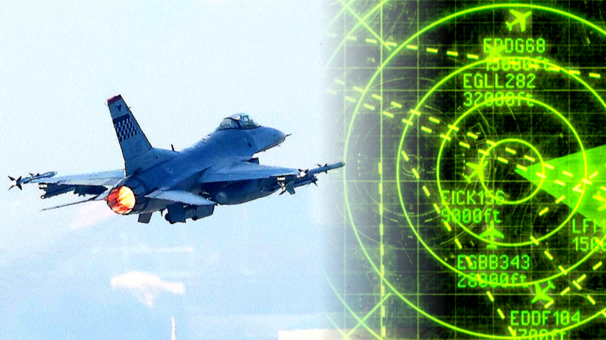 루마니아 영공 침범