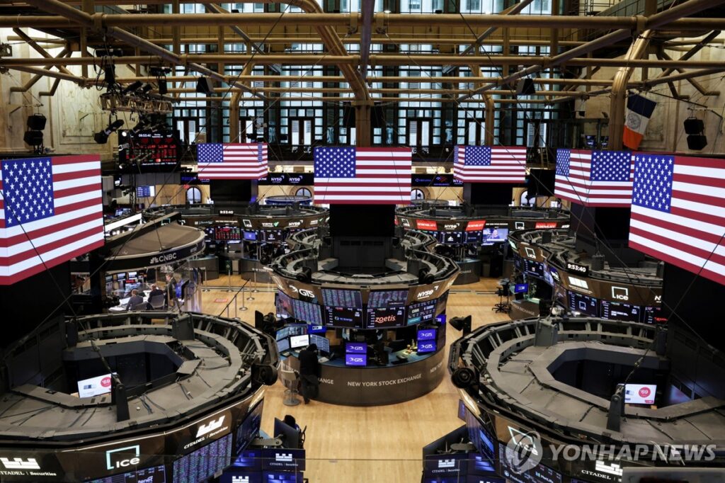 삼성전자 매도세 확산