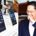 삼성 스마트폰 신기능