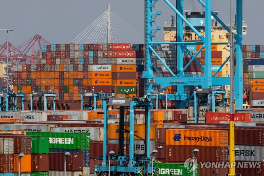 트럼프 행정부 무역법 301조