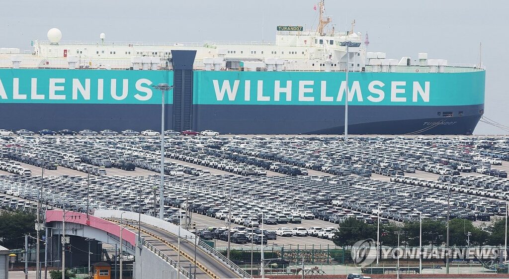 트럼프 행정부 무역법 301조