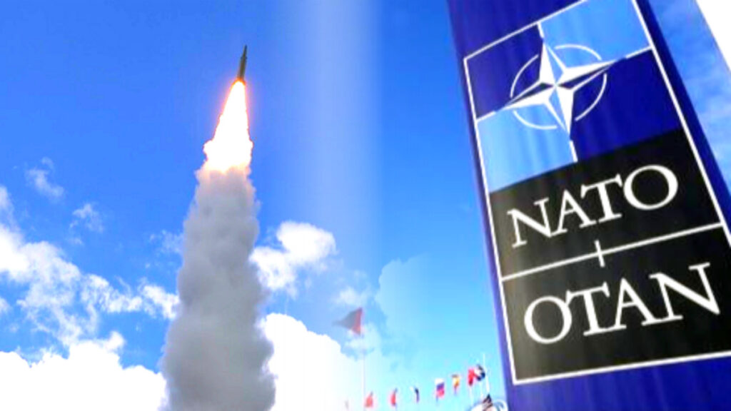 "유럽 한복판에서 중국 파괴력 선보인다"…마하 5급 정체에 NATO '발칵' 1 중국