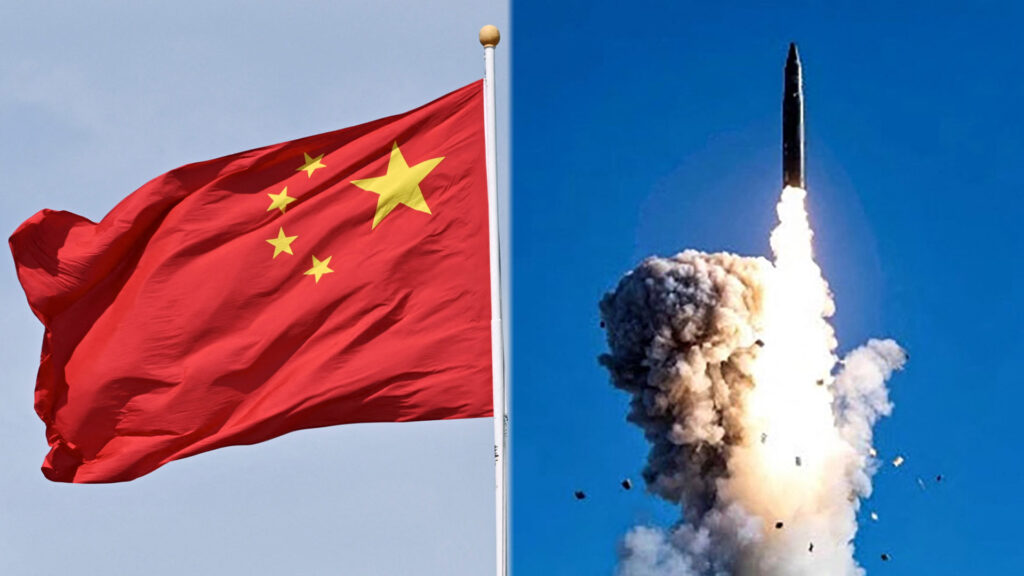 "유럽 한복판에서 중국 파괴력 선보인다"…마하 5급 정체에 NATO '발칵' 2 세르비아 중국산 미사일 도입