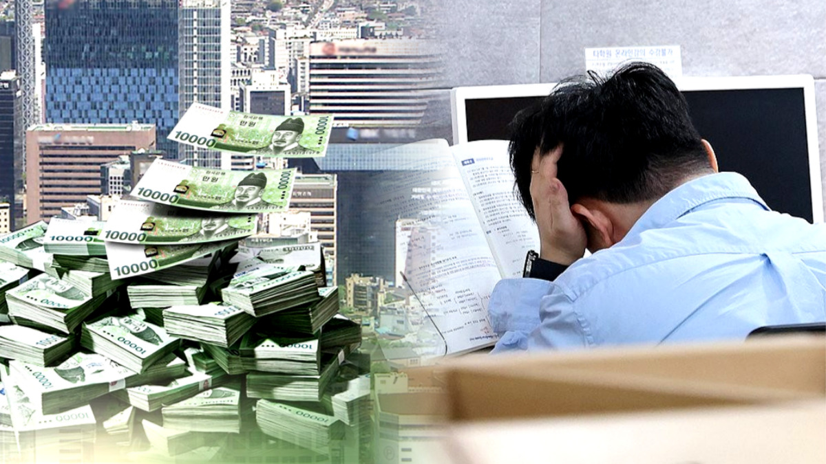 조선소 외국인 채용