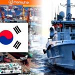 남중국해 위기 상황