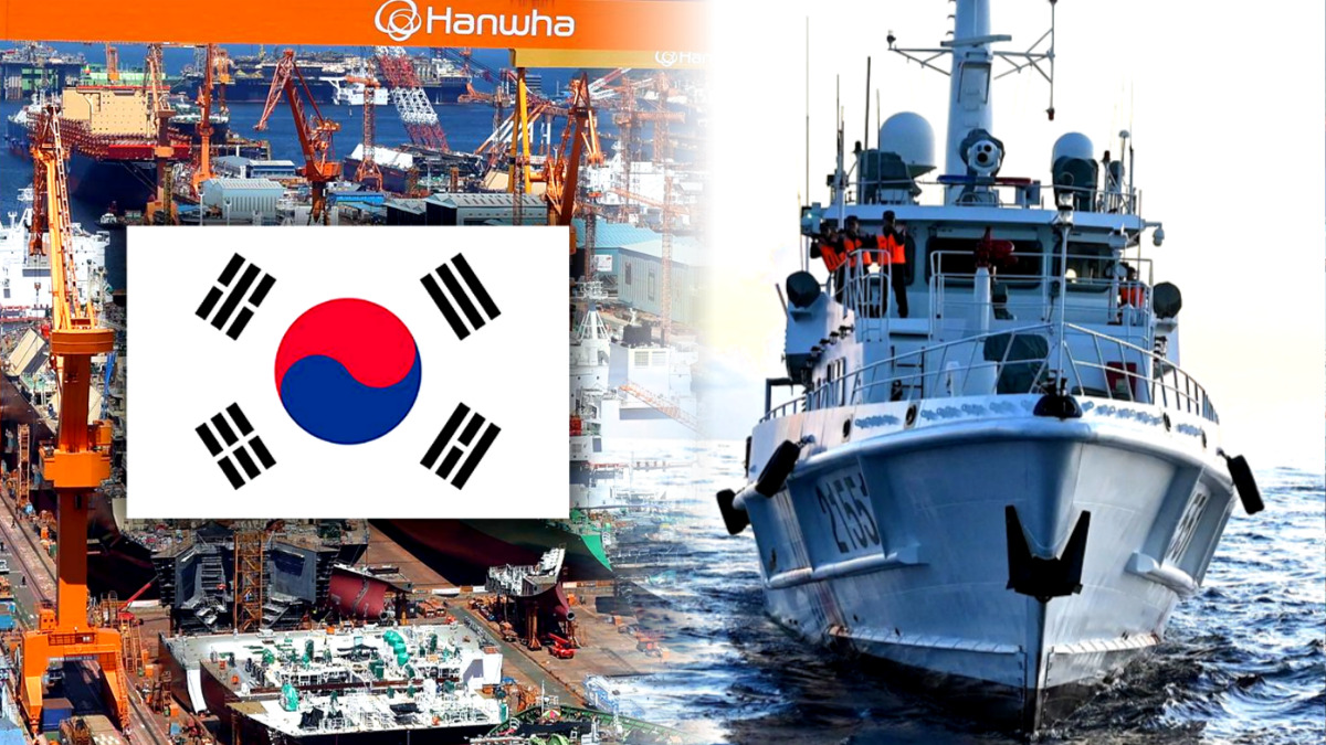 남중국해 위기 상황