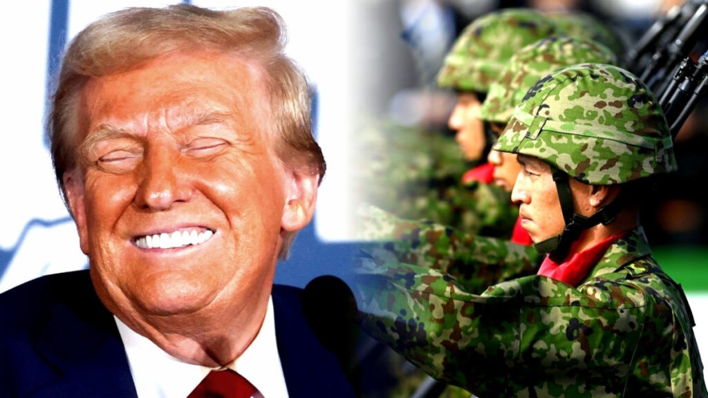 "일본에 패권 다 넘겨주게 생겼다"…미국이 일본 '콕' 찍어 맡기자, 韓 공군 '화들짝' 1 한국 공군 딜레마 확산