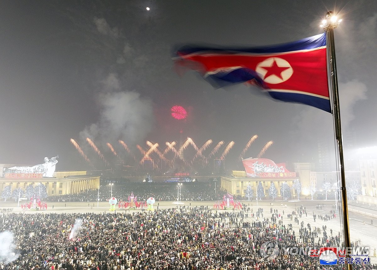 한국 미국 지원 요청 거절