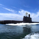 도산 안창호급 잠수함