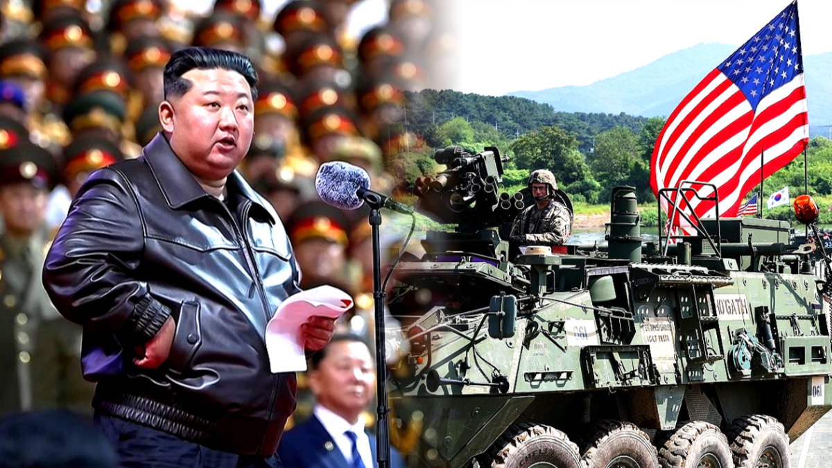 한미 프리덤실드 훈련 돌입