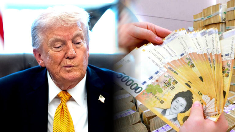 대만 해협 긴장감 격화