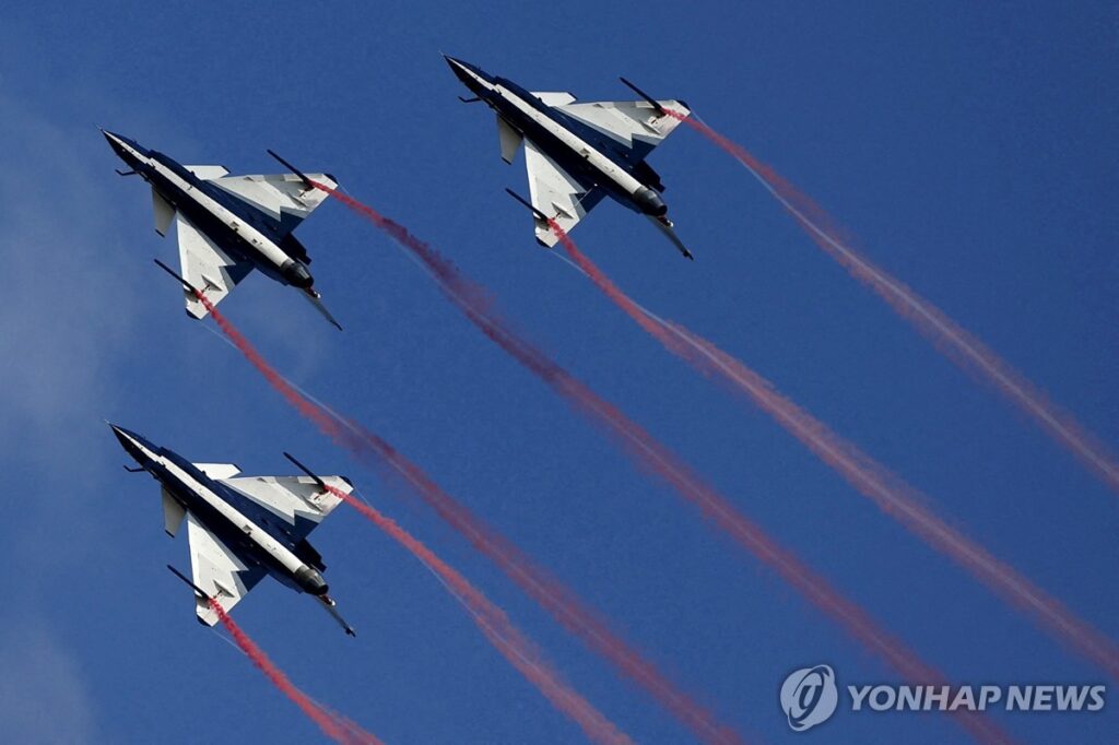 대만 무력 침공설 변화