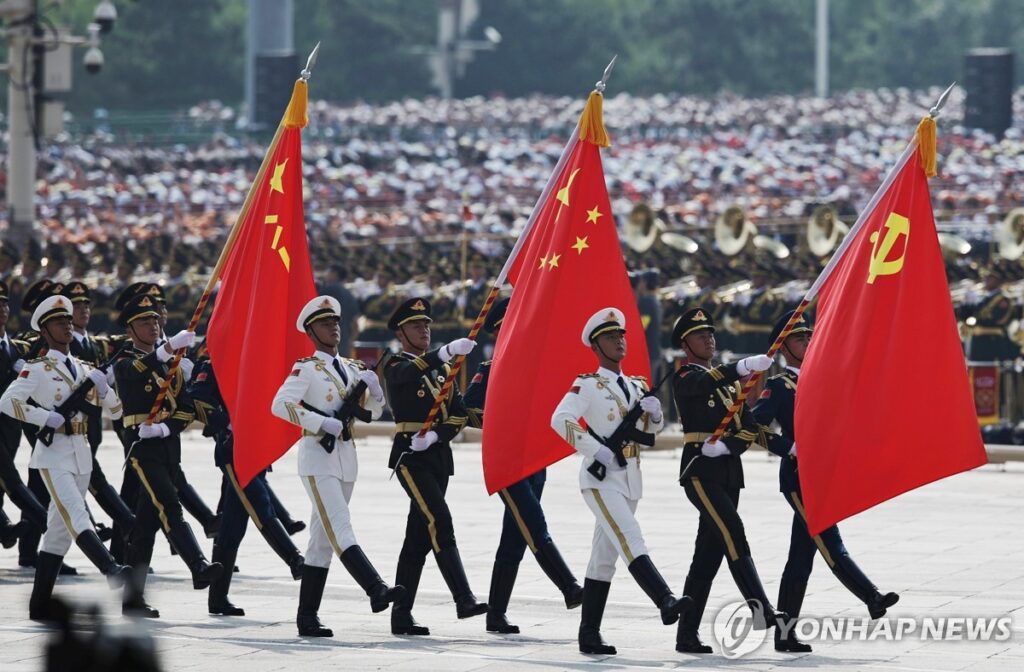 대만 잠수함전략 확대