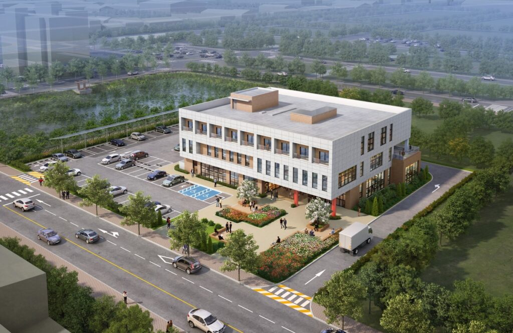 농어촌 학생 택시 지원