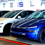 테슬라 출고 대기 지연