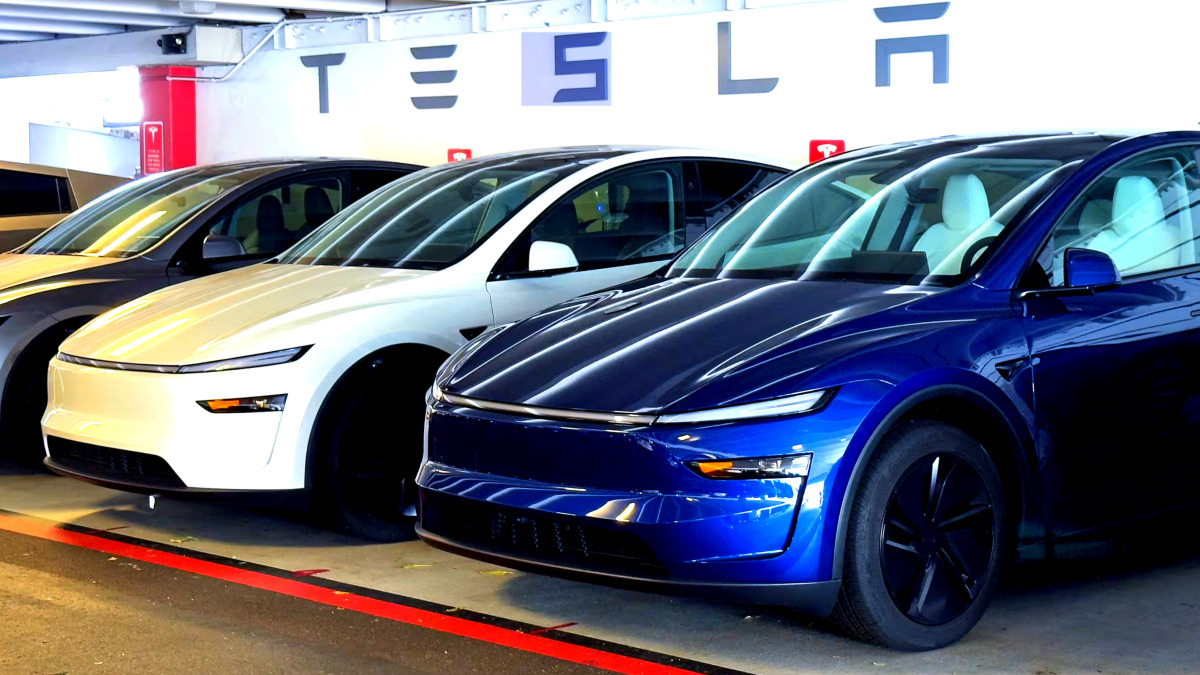 테슬라 출고 대기 지연