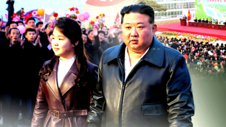 북한 후계자 변수