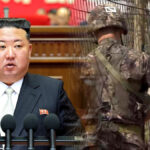 북한 자폭 드론 가능성