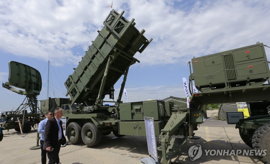 "북한이 러시아·이란 기술 빨아들이더니"…한국 50억짜리 무기 '고철' 될 판, 대체 왜 2 북한 자폭 드론 가능성