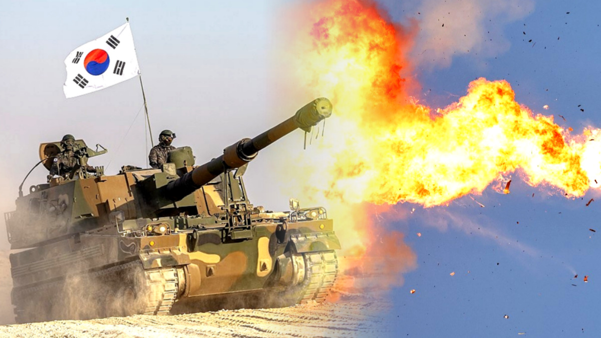 한국 드론 개발 필요성