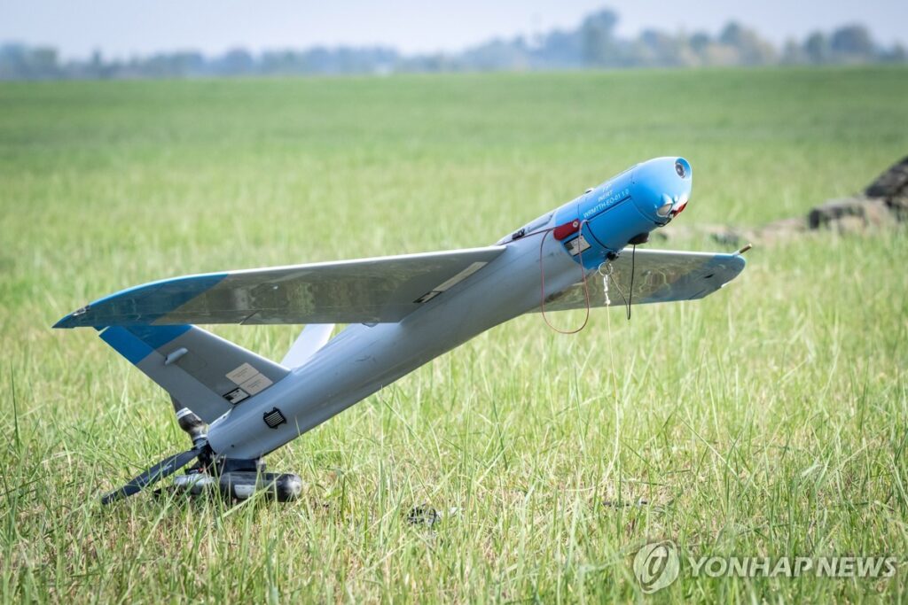 한국 드론 개발 필요성