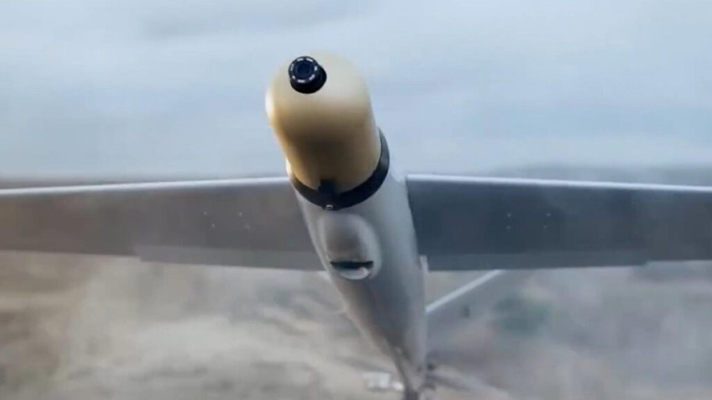 한국 드론 개발 필요성