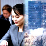 북한 권력 승계 구도