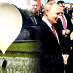 현대전 자폭 드론 확산