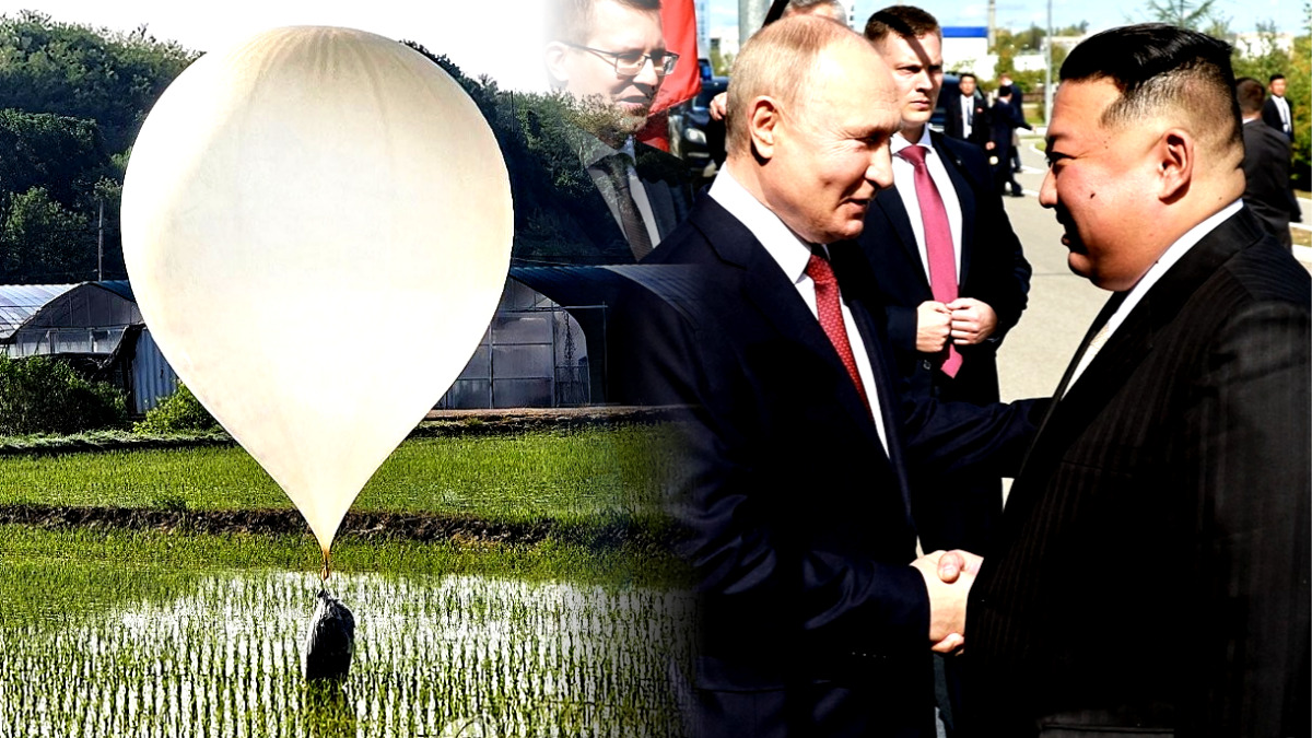 현대전 자폭 드론 확산