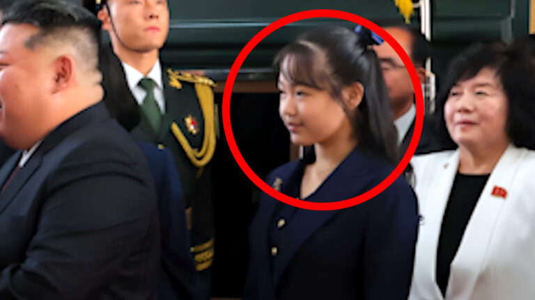 북한 김주애 체제 예고