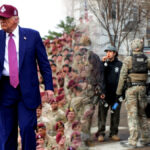 트럼프 이민단속 영향