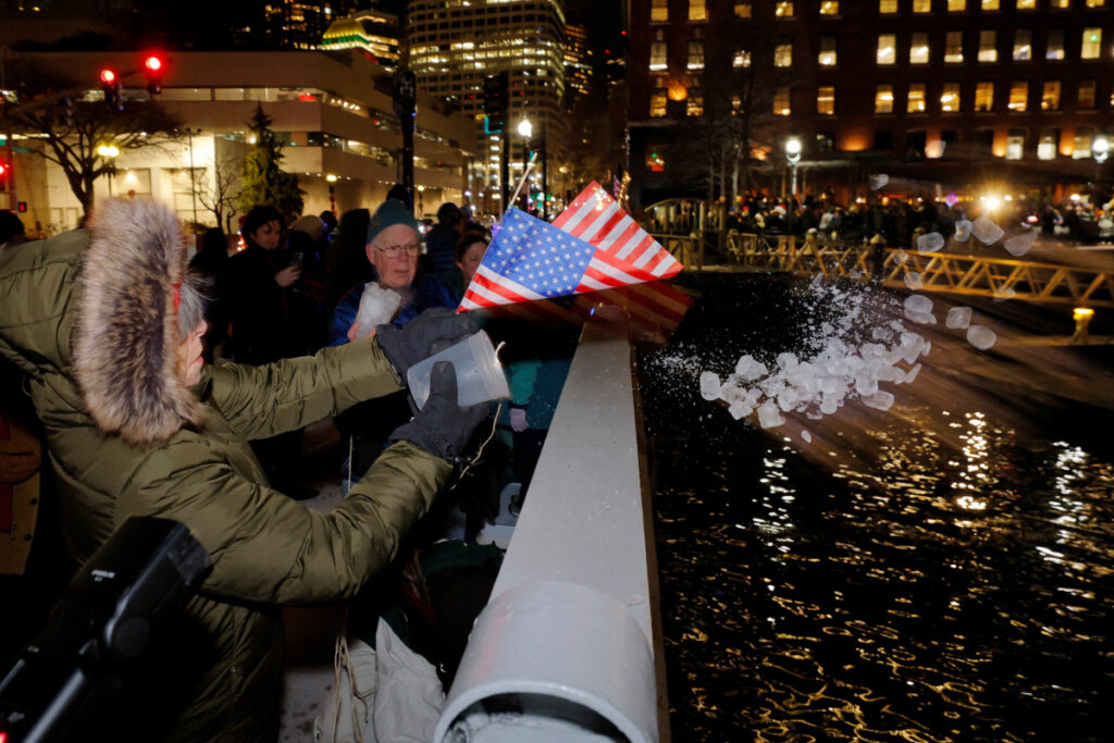 트럼프 이민단속 영향