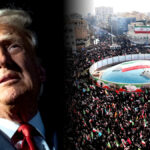 트럼프 이란 체제 전복