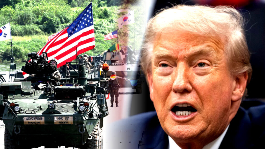 트럼프 대만 무기 인도