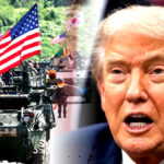 트럼프 대만 무기 인도