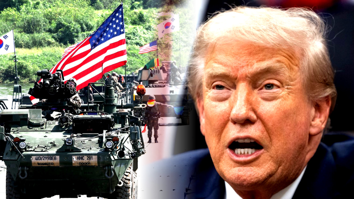 트럼프 대만 무기 인도