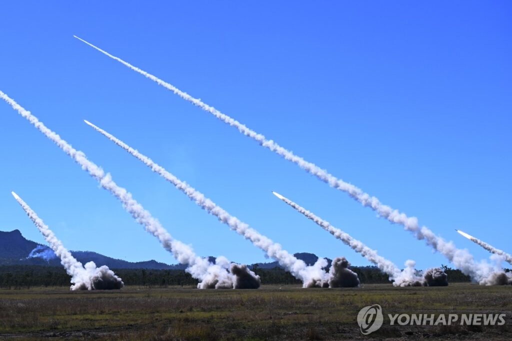 "한국 안보까지 줄줄이 흔들린다"…트럼프 '대만 먼저' 못 박자 韓 '초비상 상황' 4 트럼프 대만 무기 인도