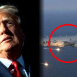 트럼프 해상초계기 대만해협 통과