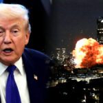 트럼프 방산업체 CEO 소집