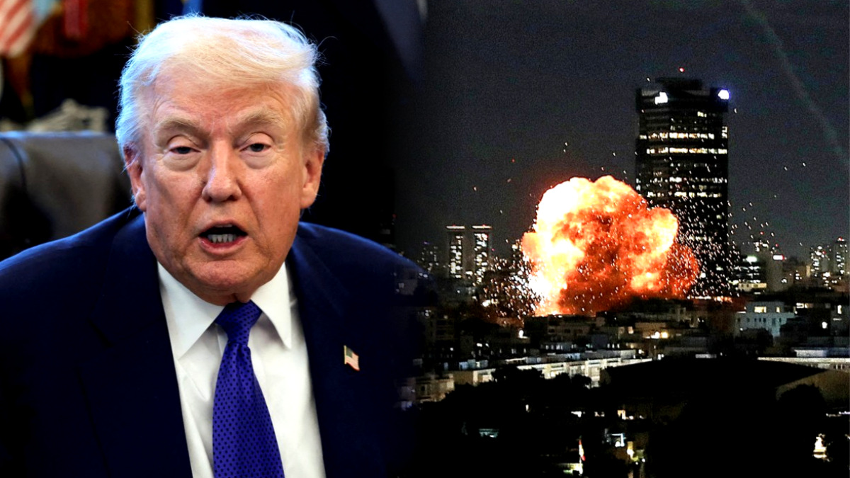 트럼프 방산업체 CEO 소집