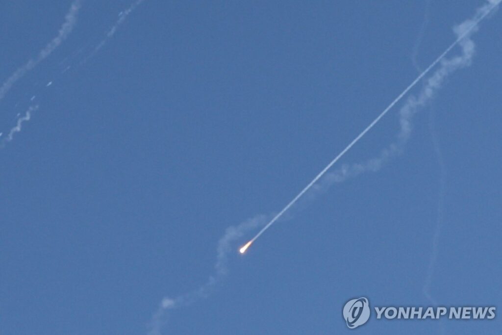 트럼프 방산업체 CEO 소집