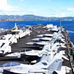 제럴드 R. 포드급 항공모함