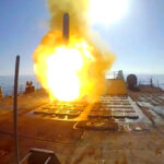 토마호크 미사일