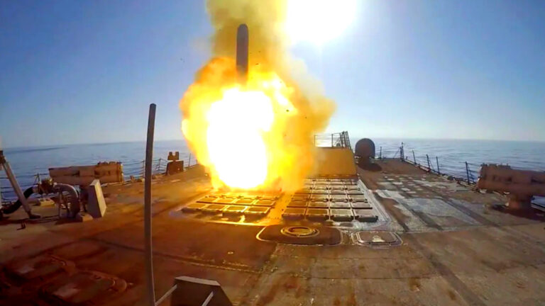 토마호크 미사일