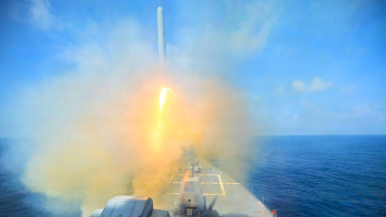 토마호크 미사일