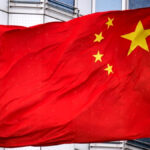 영국 중국 간첩 혐의