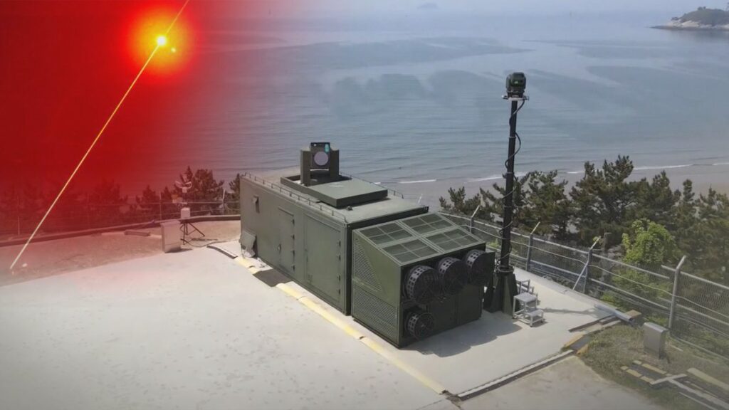 “북한이 무인기 보내는 이유 있었다”…‘최강 방공망’ 뚫린 실전 사례에 한국 ‘초비상’ 5 영국 해군 구축함 급파