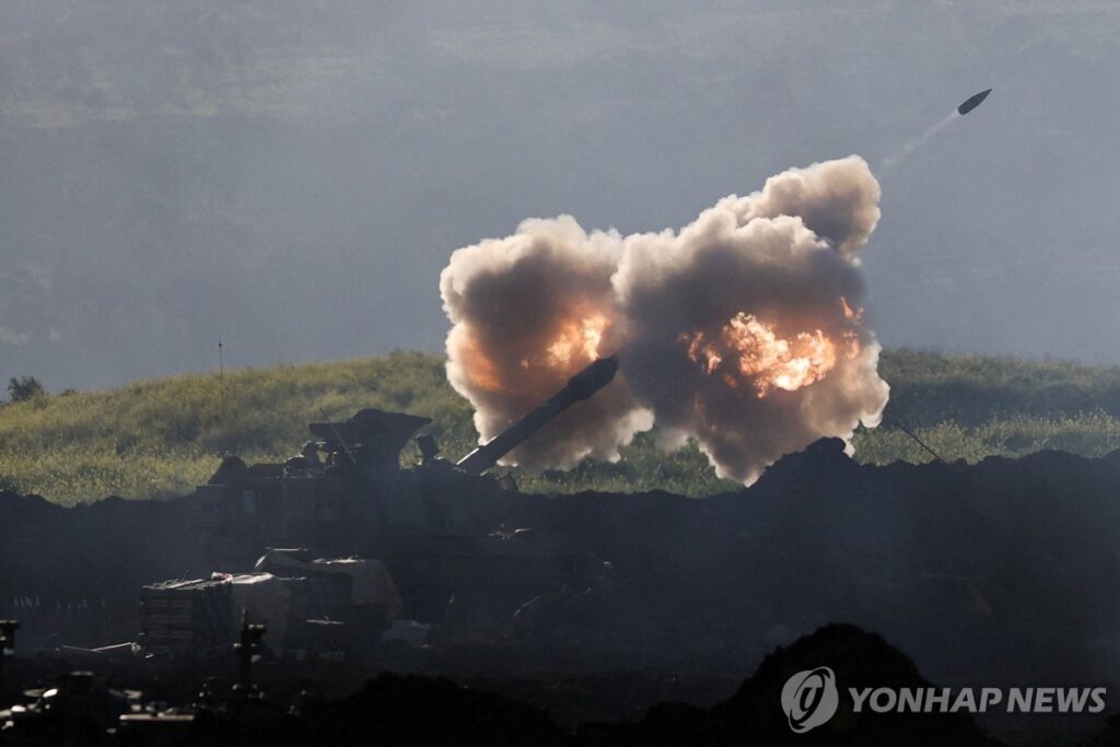"K방산 호황 흔들리나", "파병 대신 이것 요구"…트럼프가 웃음꽃 핀 이유 보니 5 미국 일본 미사일 공동개발